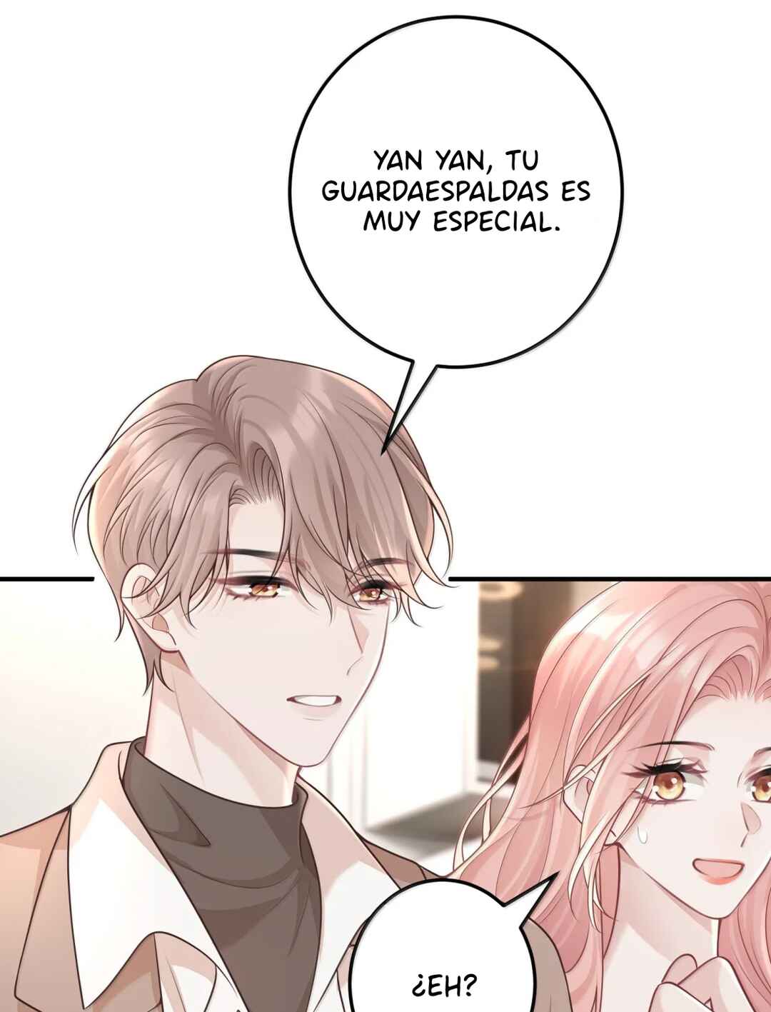 Ta Hao Xiang Zai Liao Wo Chapter 72 - Page 43