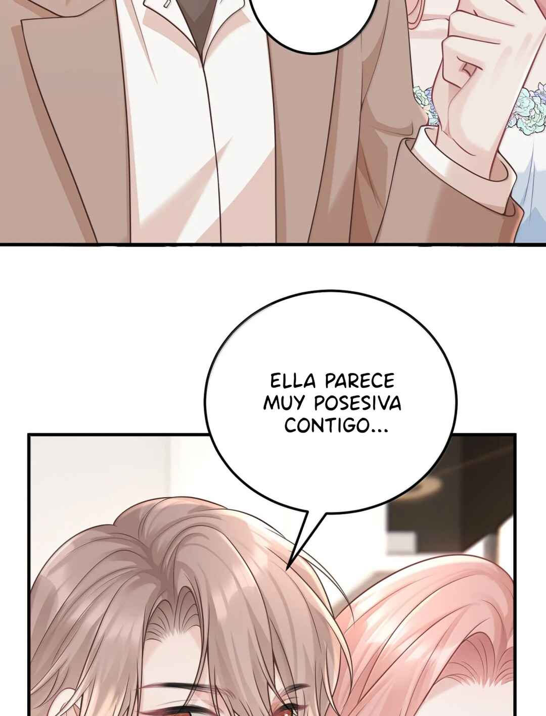 Ta Hao Xiang Zai Liao Wo Chapter 72 - Page 44