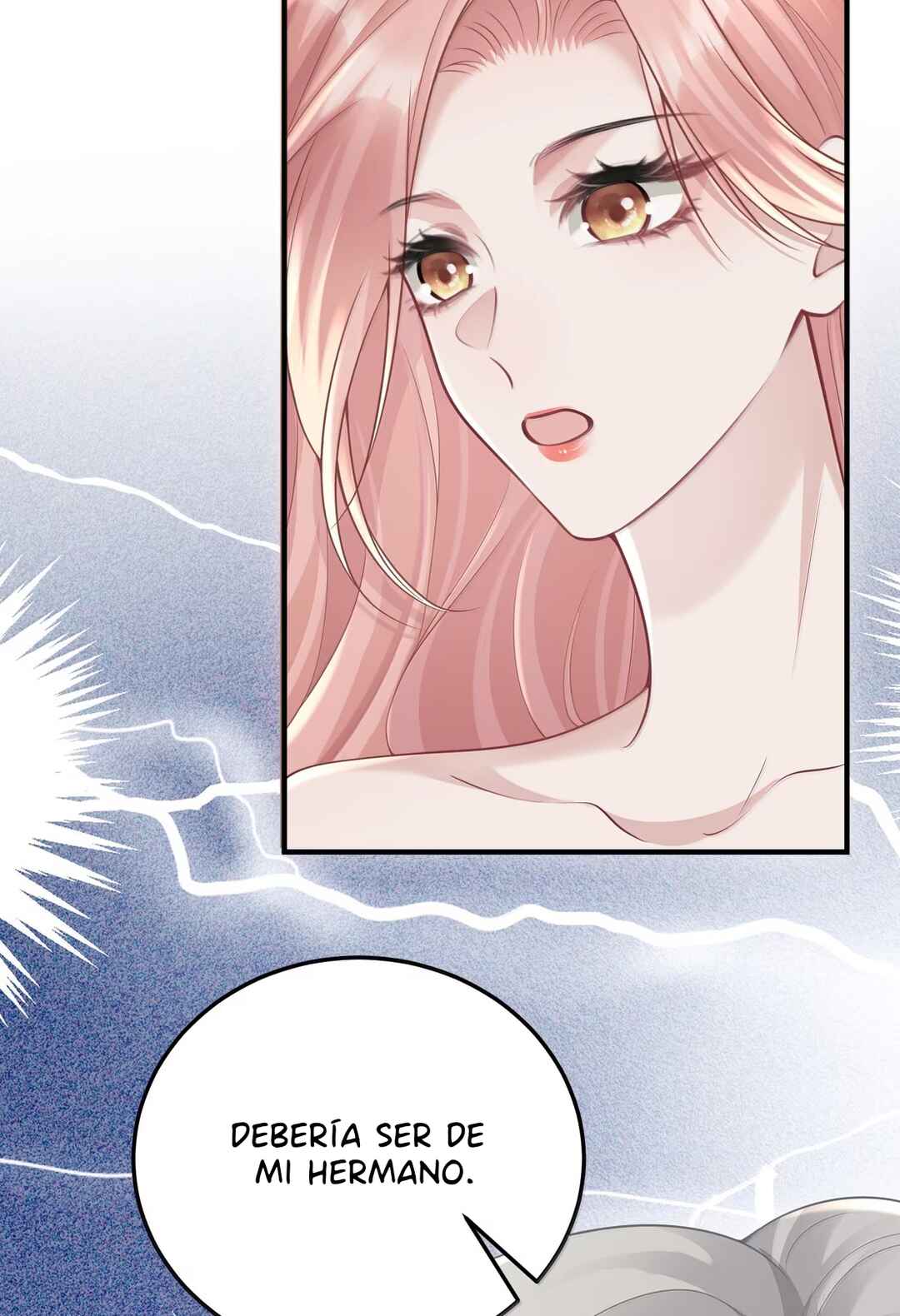 Ta Hao Xiang Zai Liao Wo Chapter 72 - Page 6