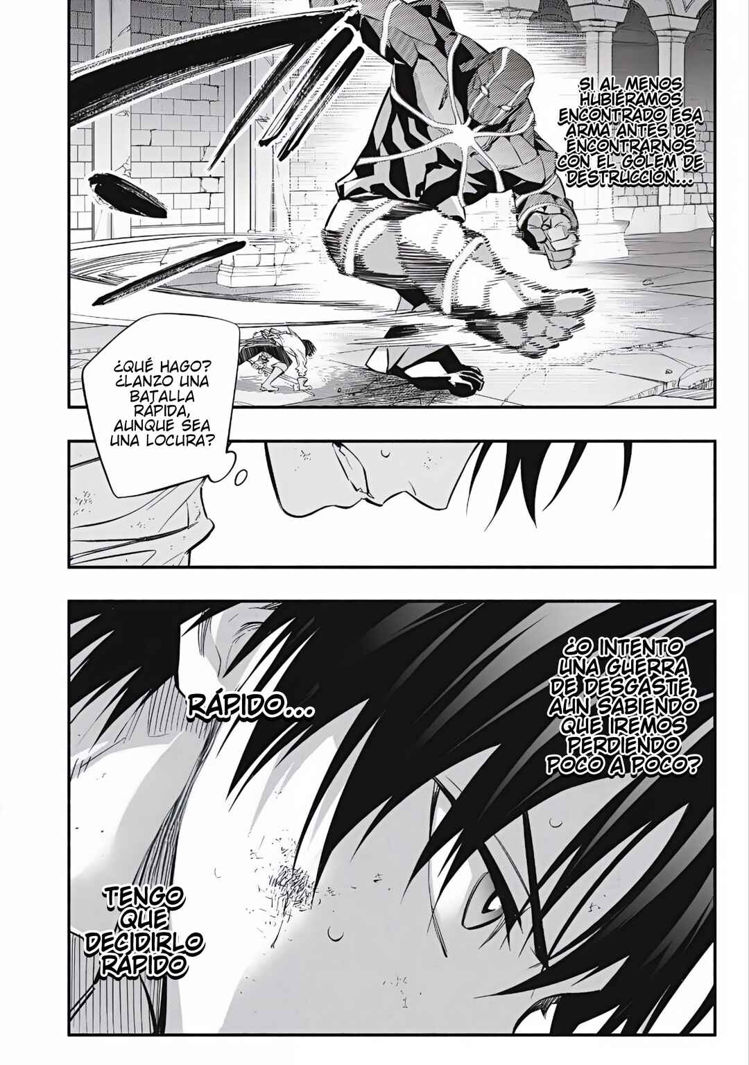 Game Chuuban de Shinu Akuyaku Kizoku ni Tensei Shita node, Hazure Skill "Tame" wo Kushi Shite Saikyou wo Mezashite Mita Chapter 43 - Page 11