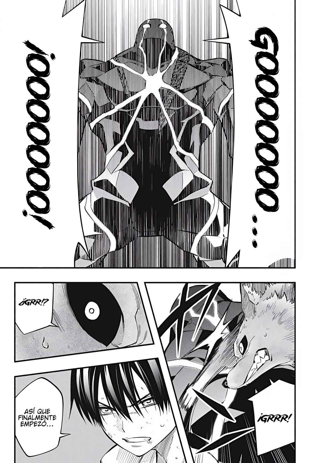 Game Chuuban de Shinu Akuyaku Kizoku ni Tensei Shita node, Hazure Skill "Tame" wo Kushi Shite Saikyou wo Mezashite Mita Chapter 43 - Page 6