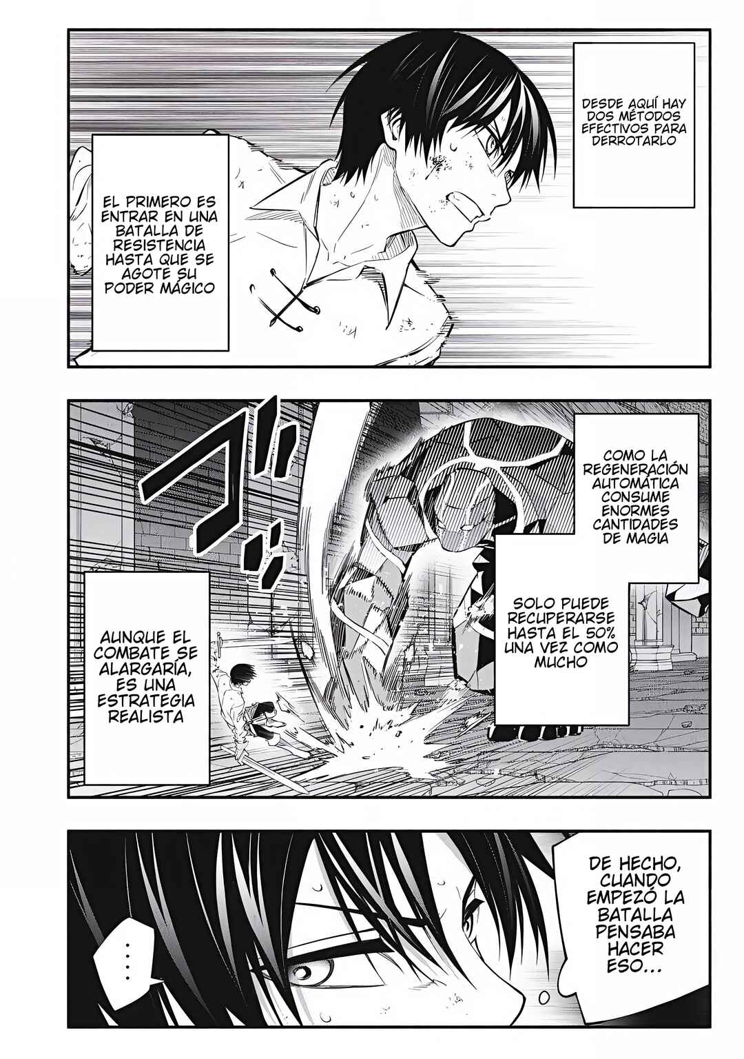Game Chuuban de Shinu Akuyaku Kizoku ni Tensei Shita node, Hazure Skill "Tame" wo Kushi Shite Saikyou wo Mezashite Mita Chapter 43 - Page 9
