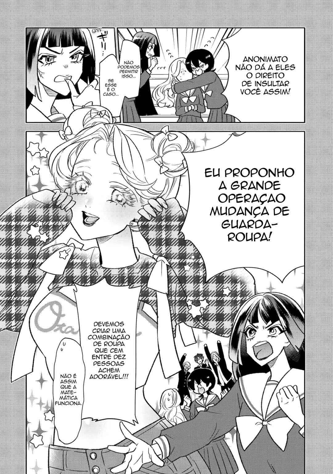 Otaku mo Koi mo Rensa Suru Chapter 18 - Page 5