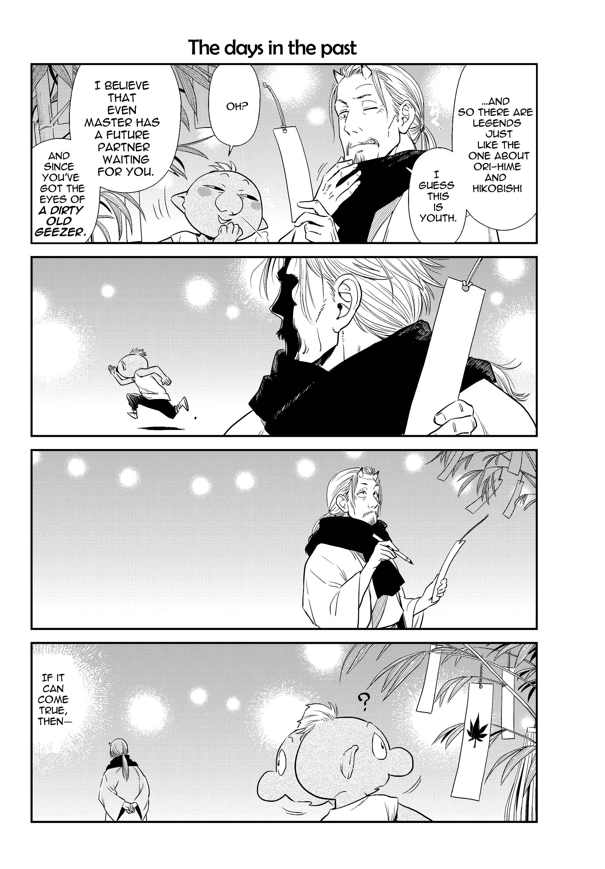 Tensura Nikki: Tensei Shitara Slime Datta Ken Chapter 4 - Page 11