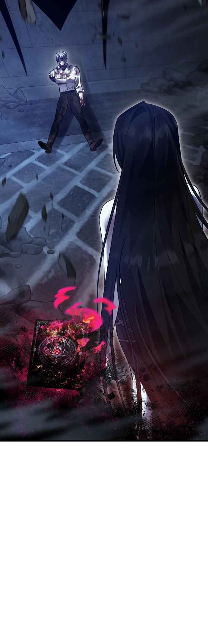 Hero x Demon King x Villain Chapter 131 - Page 10