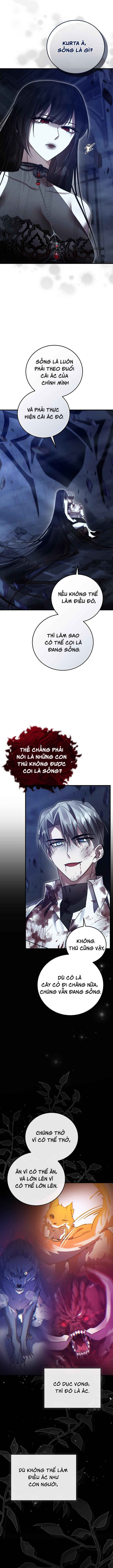 Hero x Demon King x Villain Chapter 131 - Page 12