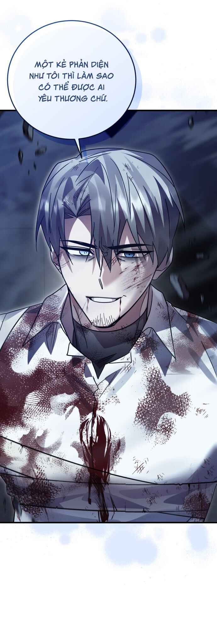 Hero x Demon King x Villain Chapter 131 - Page 21