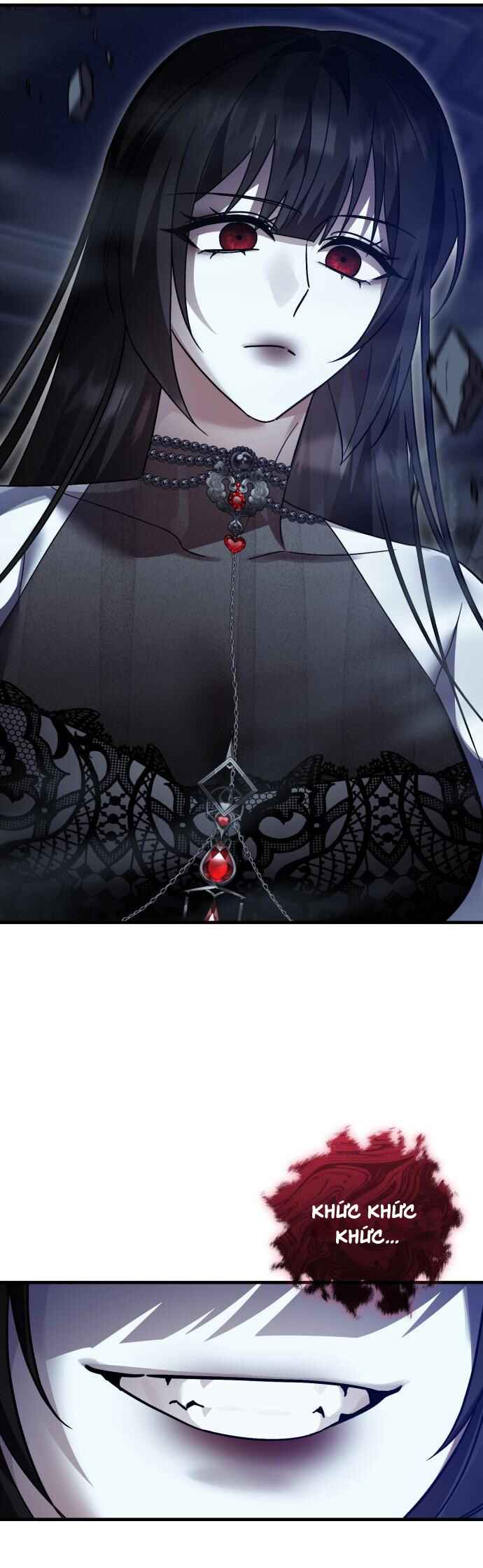 Hero x Demon King x Villain Chapter 131 - Page 22
