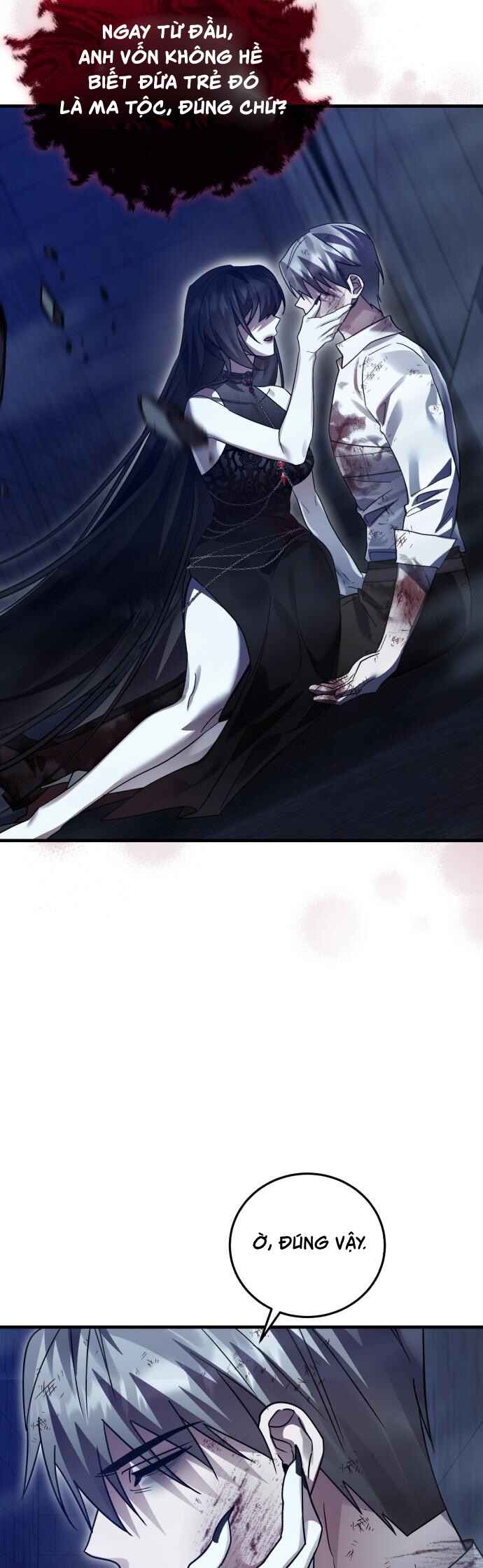 Hero x Demon King x Villain Chapter 131 - Page 24