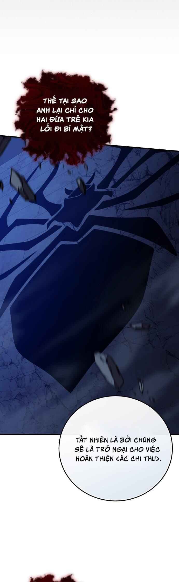 Hero x Demon King x Villain Chapter 131 - Page 28