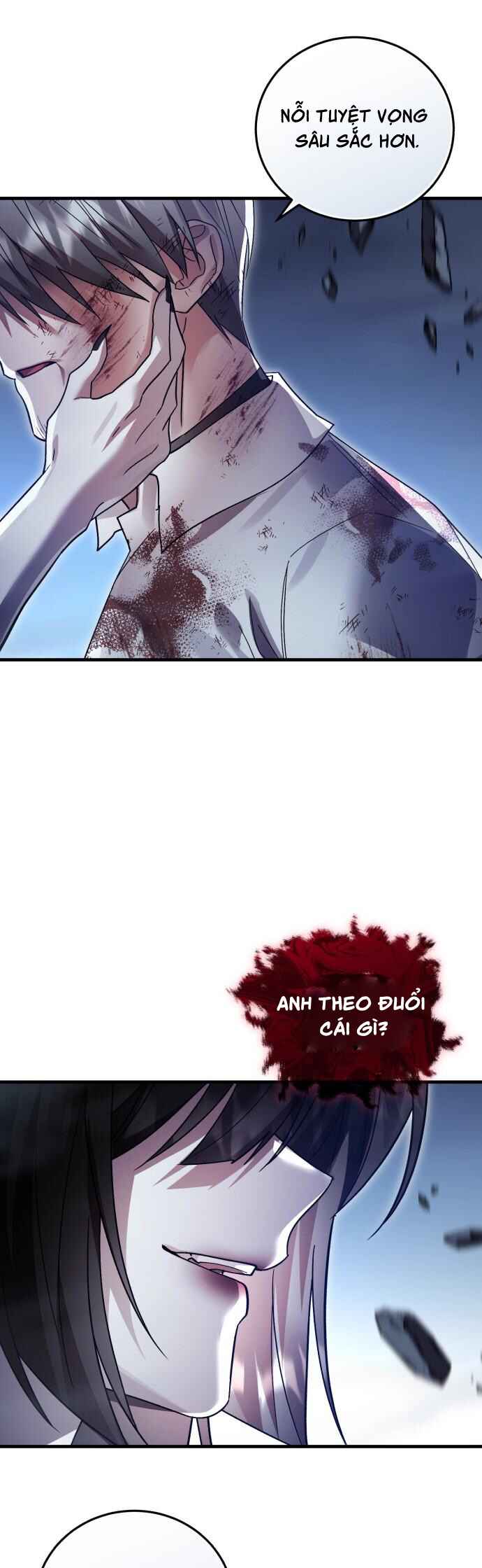 Hero x Demon King x Villain Chapter 131 - Page 30