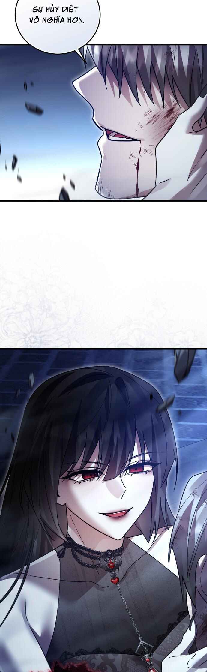 Hero x Demon King x Villain Chapter 131 - Page 31