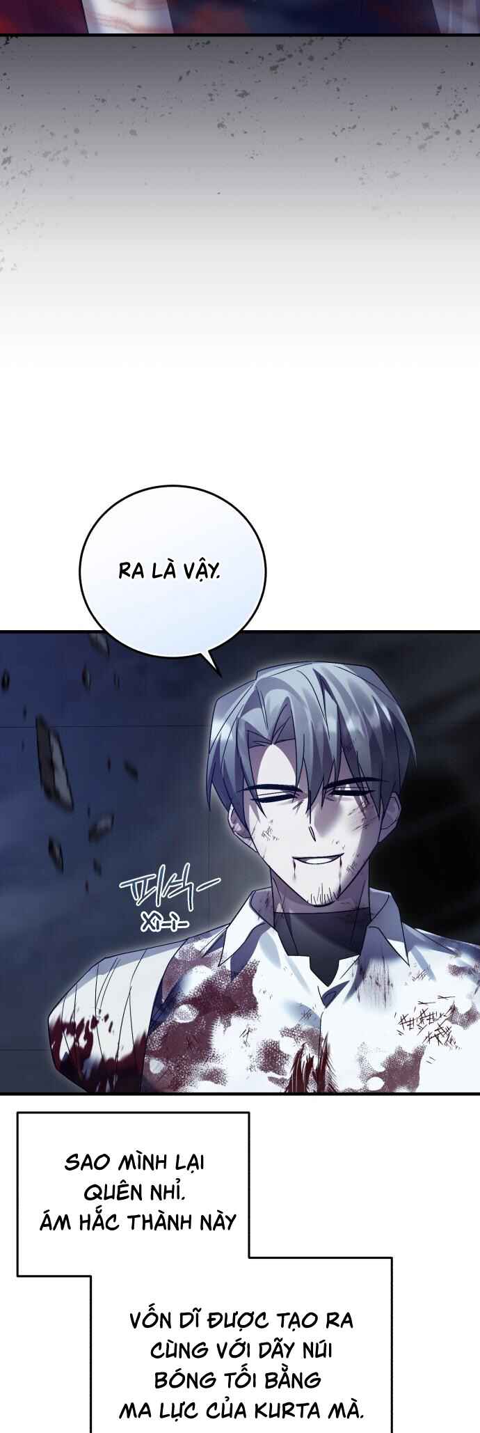 Hero x Demon King x Villain Chapter 131 - Page 4