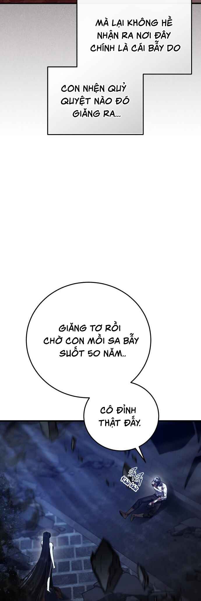 Hero x Demon King x Villain Chapter 131 - Page 6