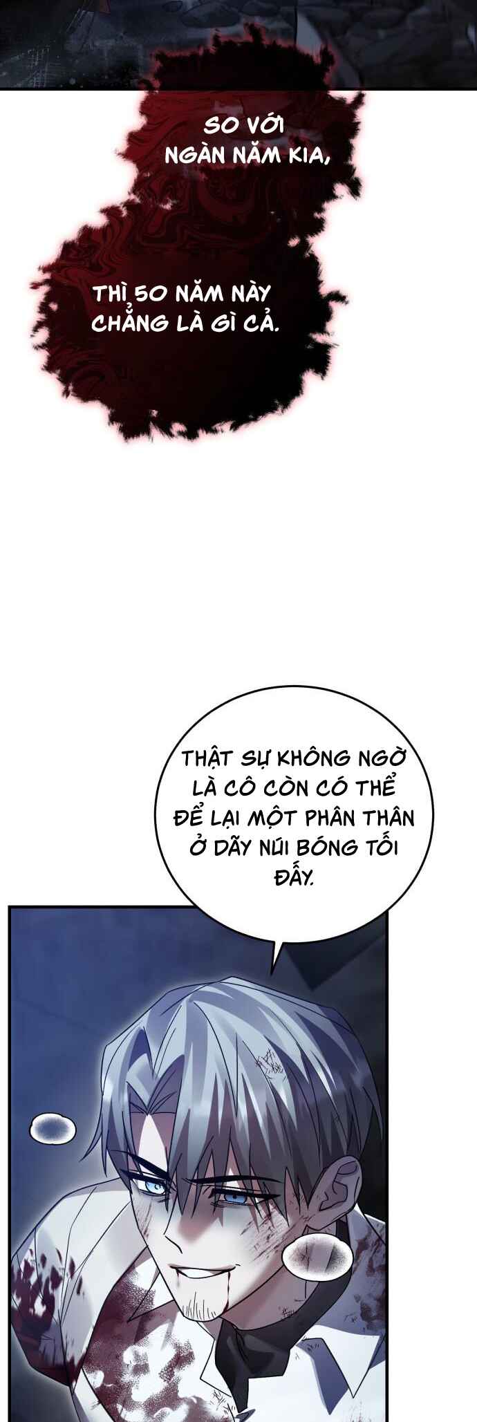 Hero x Demon King x Villain Chapter 131 - Page 7
