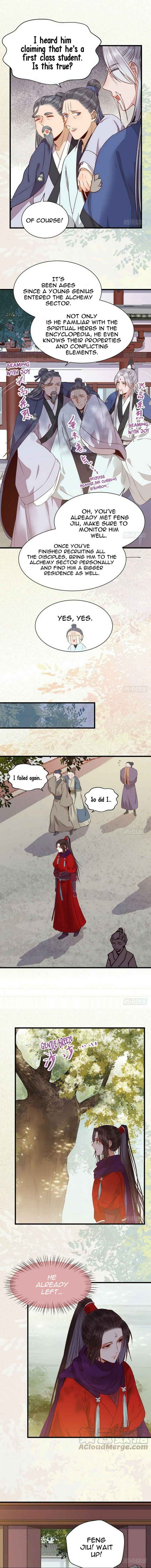 The Ghostly Doctor Chapter 223 - Page 3