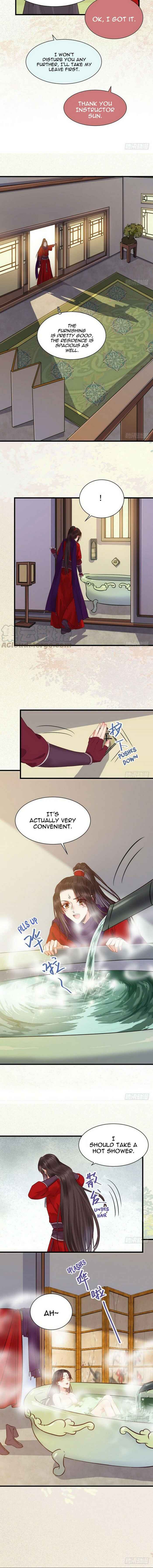 The Ghostly Doctor Chapter 223 - Page 7
