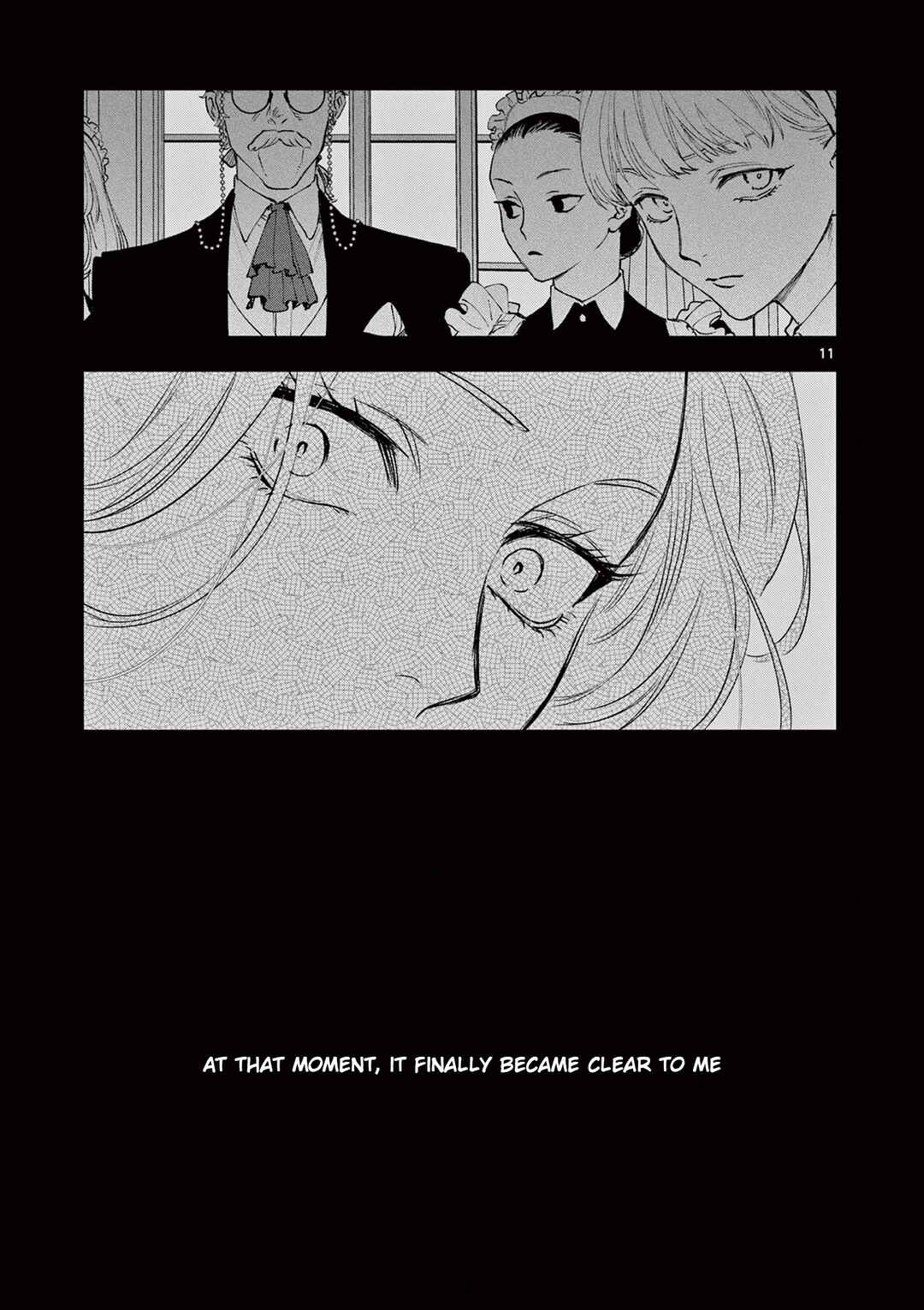 Oji Tensei ~Akuyaku Reijou no Kareinaru Seikatsu~ Chapter 6 - Page 11