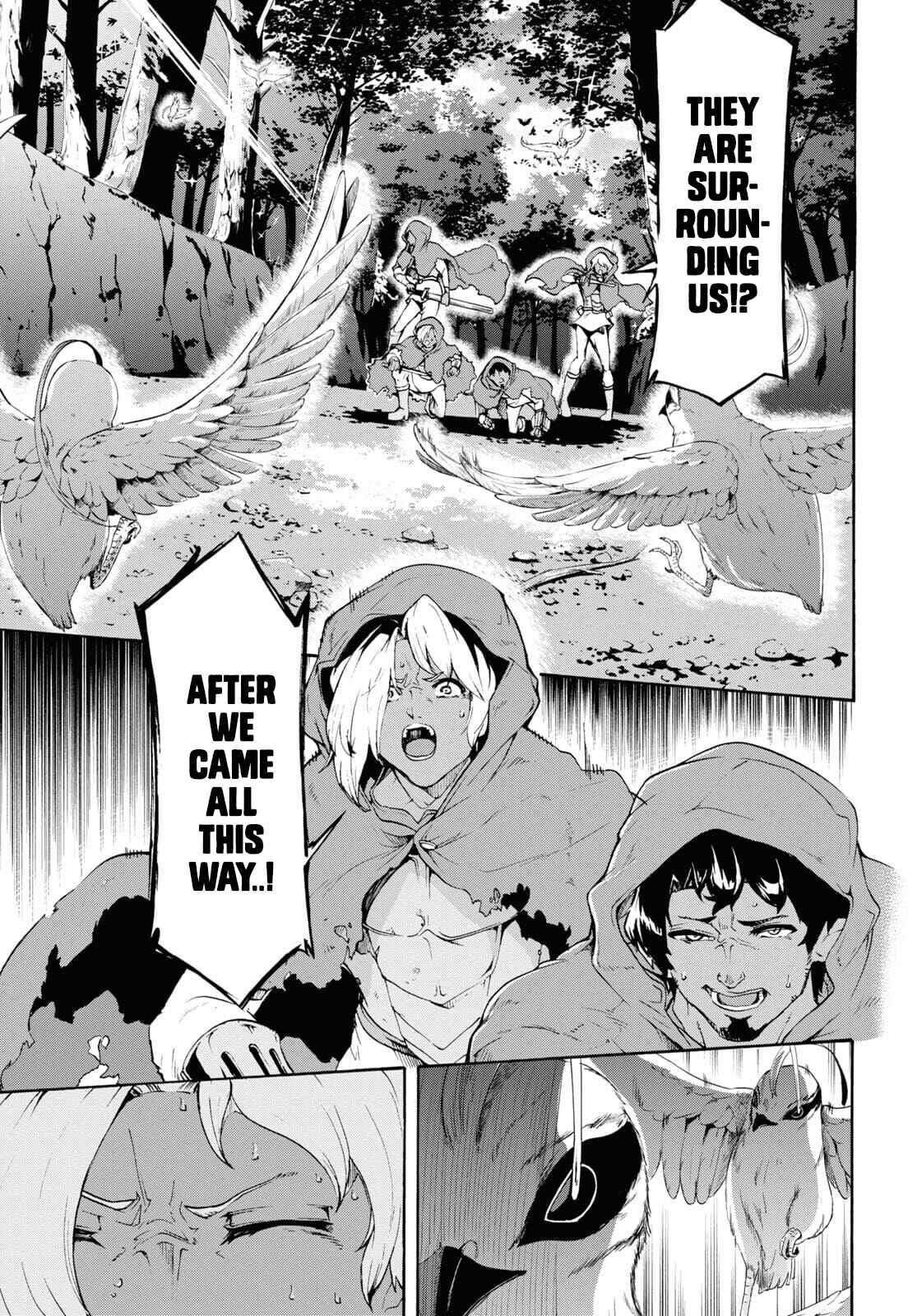 Inaka no Home Center Otoko no Jiyuu na Isekai Seikatsu Chapter 37 - Page 13