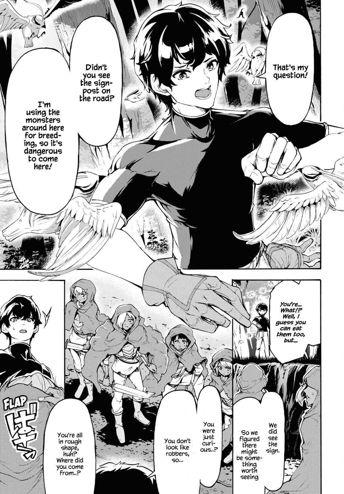 Inaka no Home Center Otoko no Jiyuu na Isekai Seikatsu Chapter 37 - Page 15