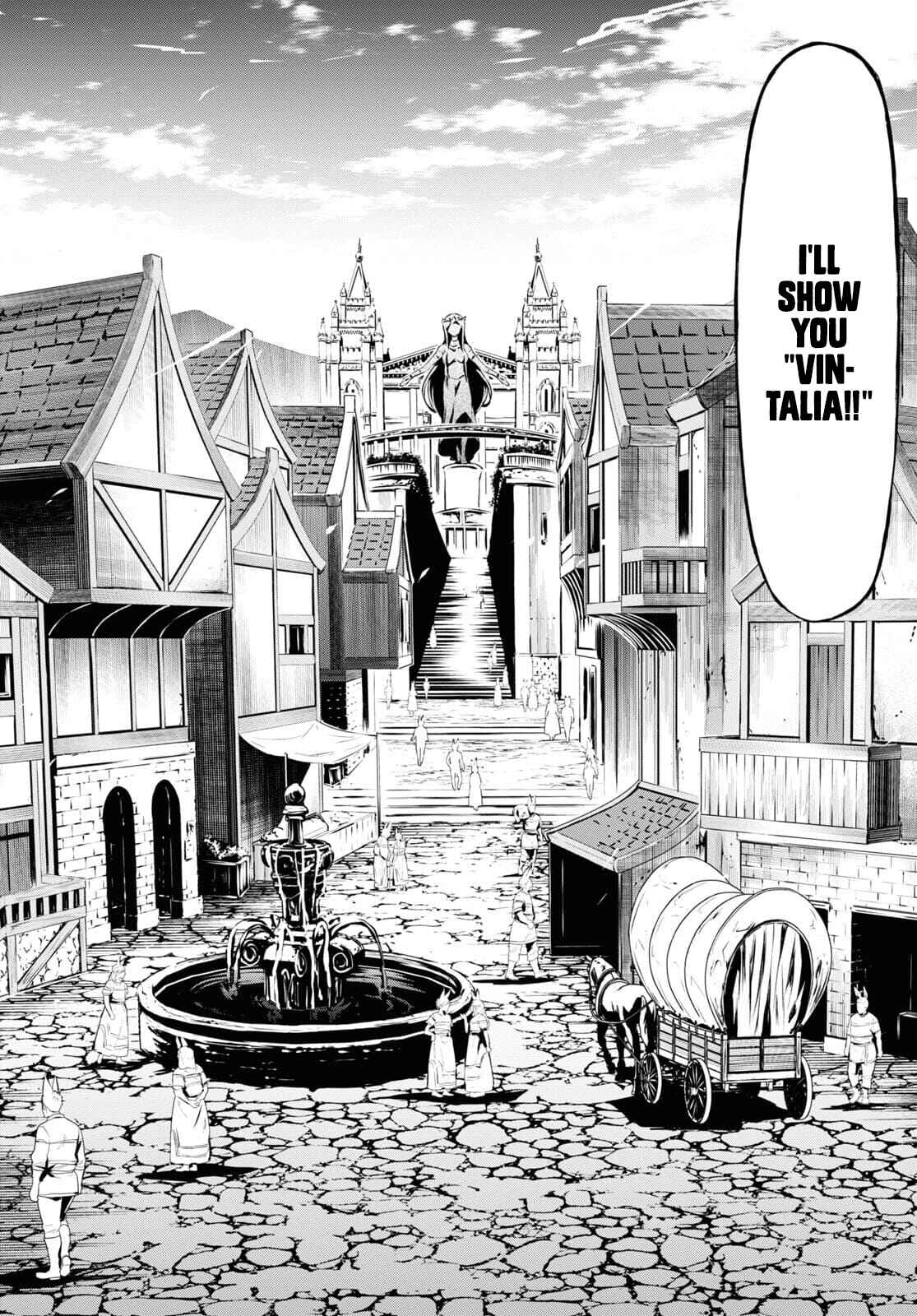 Inaka no Home Center Otoko no Jiyuu na Isekai Seikatsu Chapter 37 - Page 18