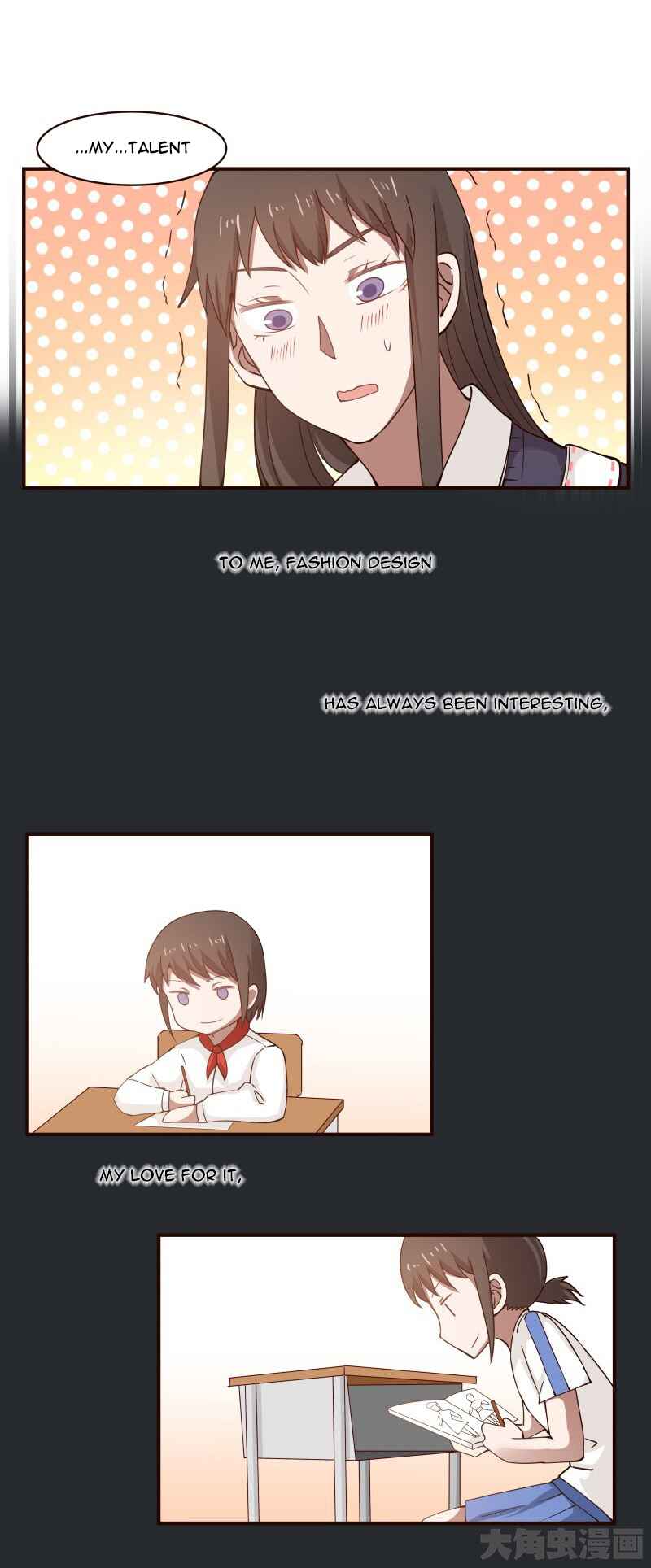 LaLa Chapter 57 - Page 5