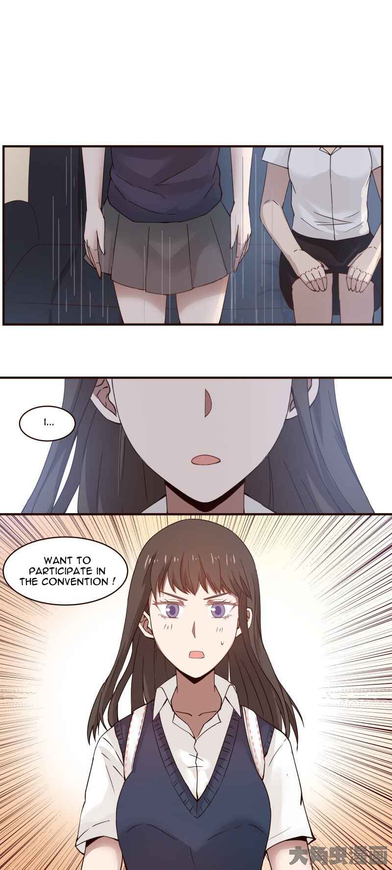 LaLa Chapter 57 - Page 7