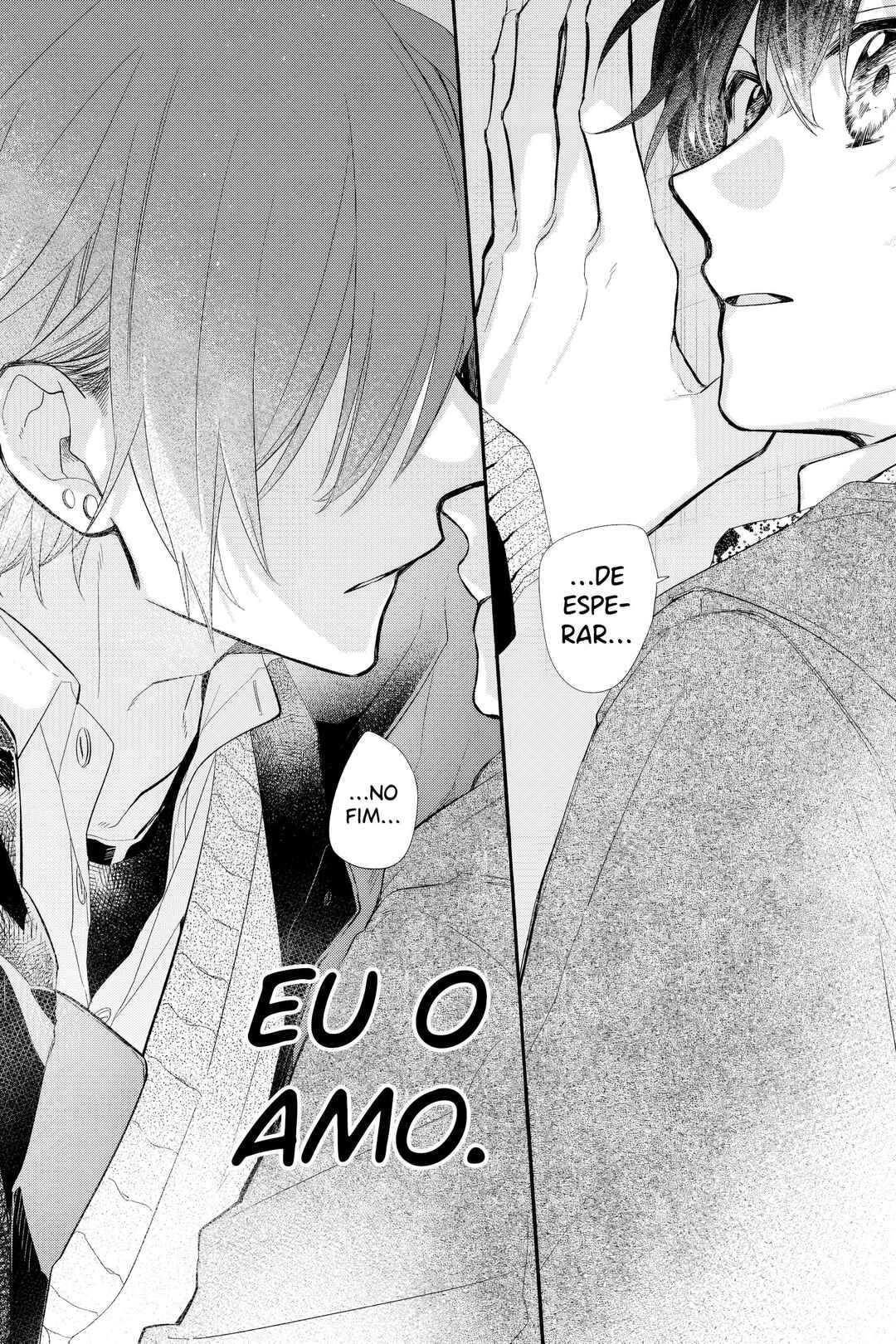 Sasaki to Miyano Chapter 29 - Page 11