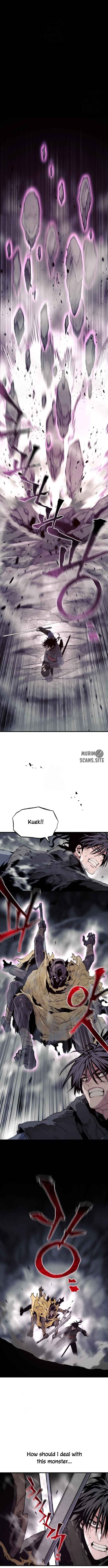 Murim RPG Simulation Chapter 160 - Page 2