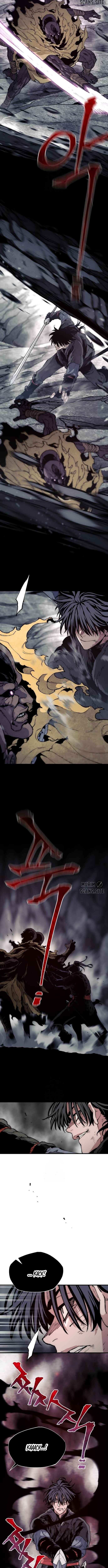 Murim RPG Simulation Chapter 160 - Page 6