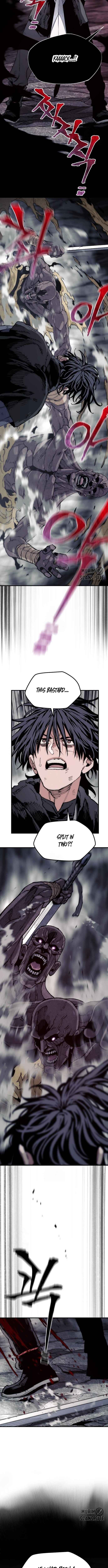 Murim RPG Simulation Chapter 160 - Page 7