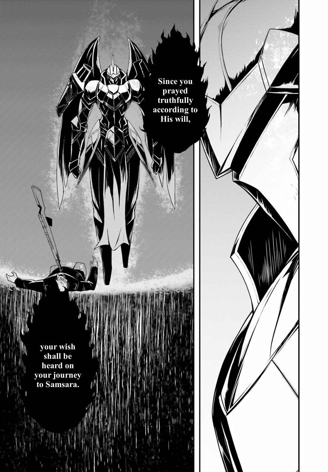 Youjo Senki Chapter 26 - Page 13