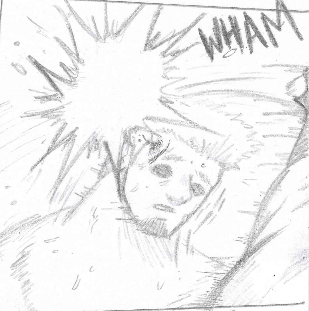Convict Colosseum Chapter 3 - Page 27