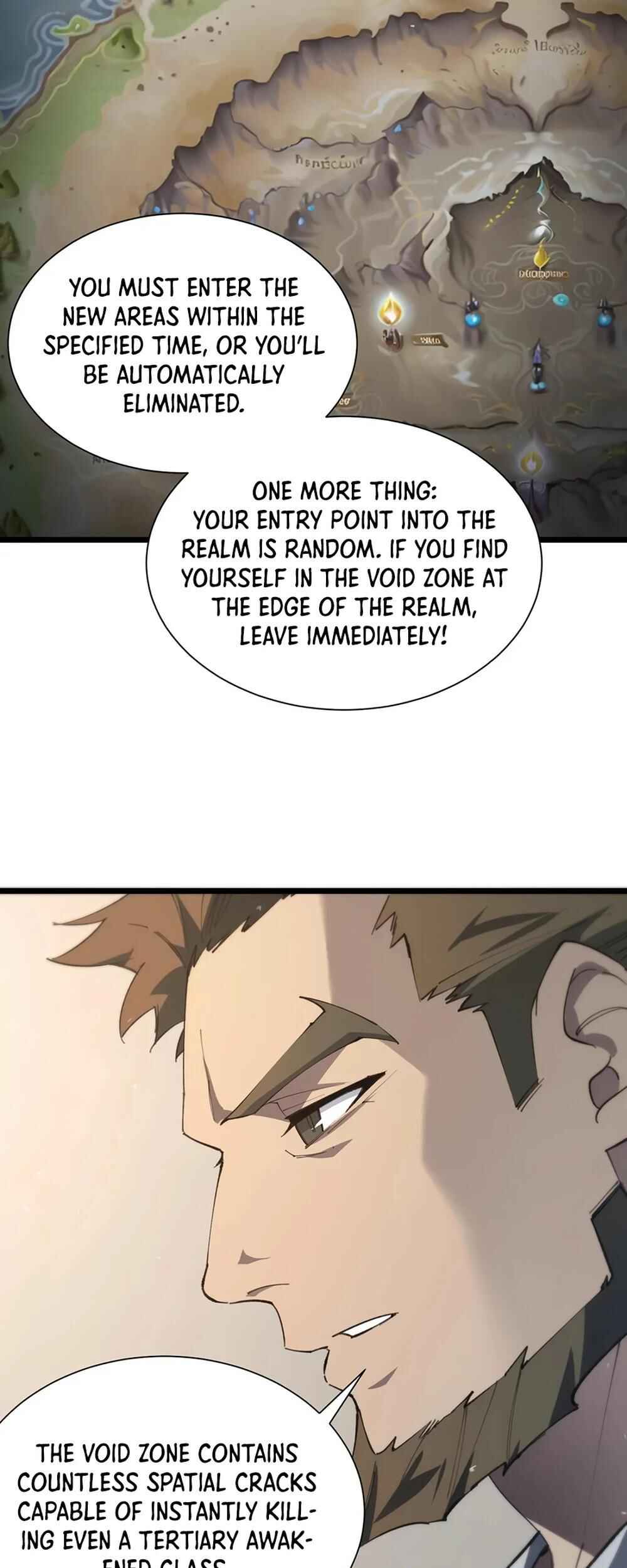 SSS-Rank Paladin Who Transcends Common Sense Chapter 55 - Page 19