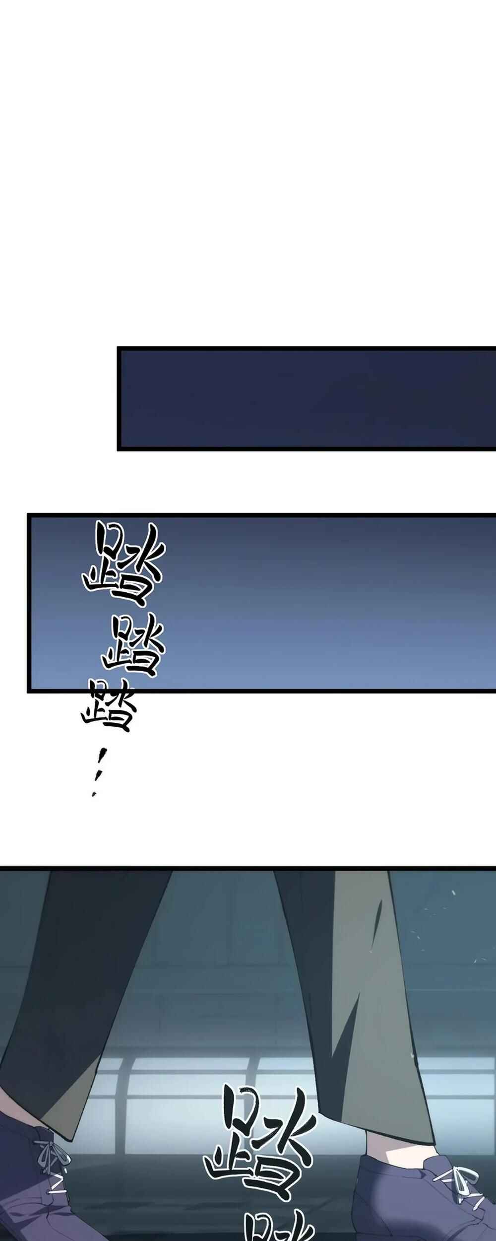 SSS-Rank Paladin Who Transcends Common Sense Chapter 55 - Page 21