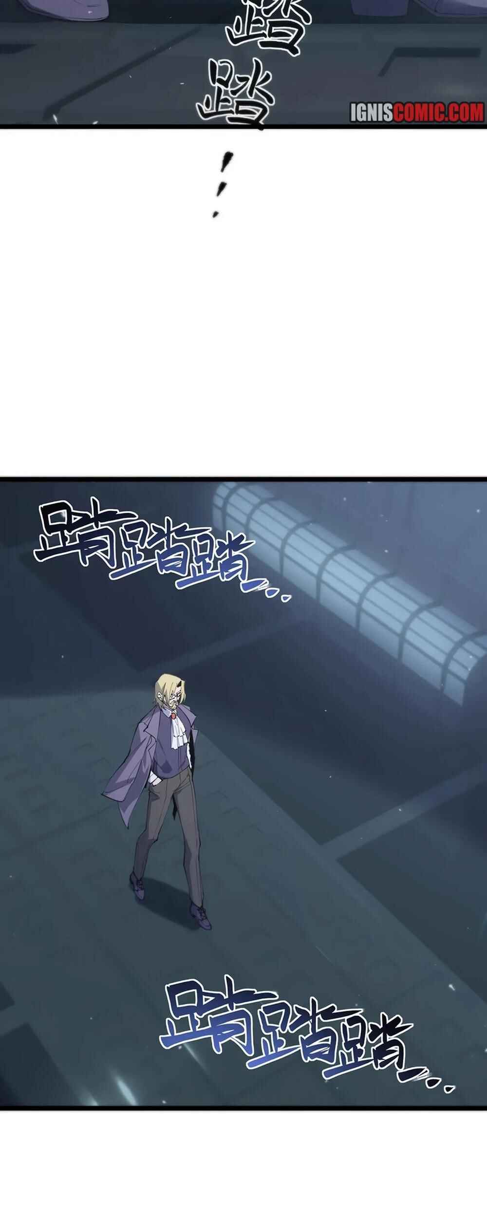 SSS-Rank Paladin Who Transcends Common Sense Chapter 55 - Page 22