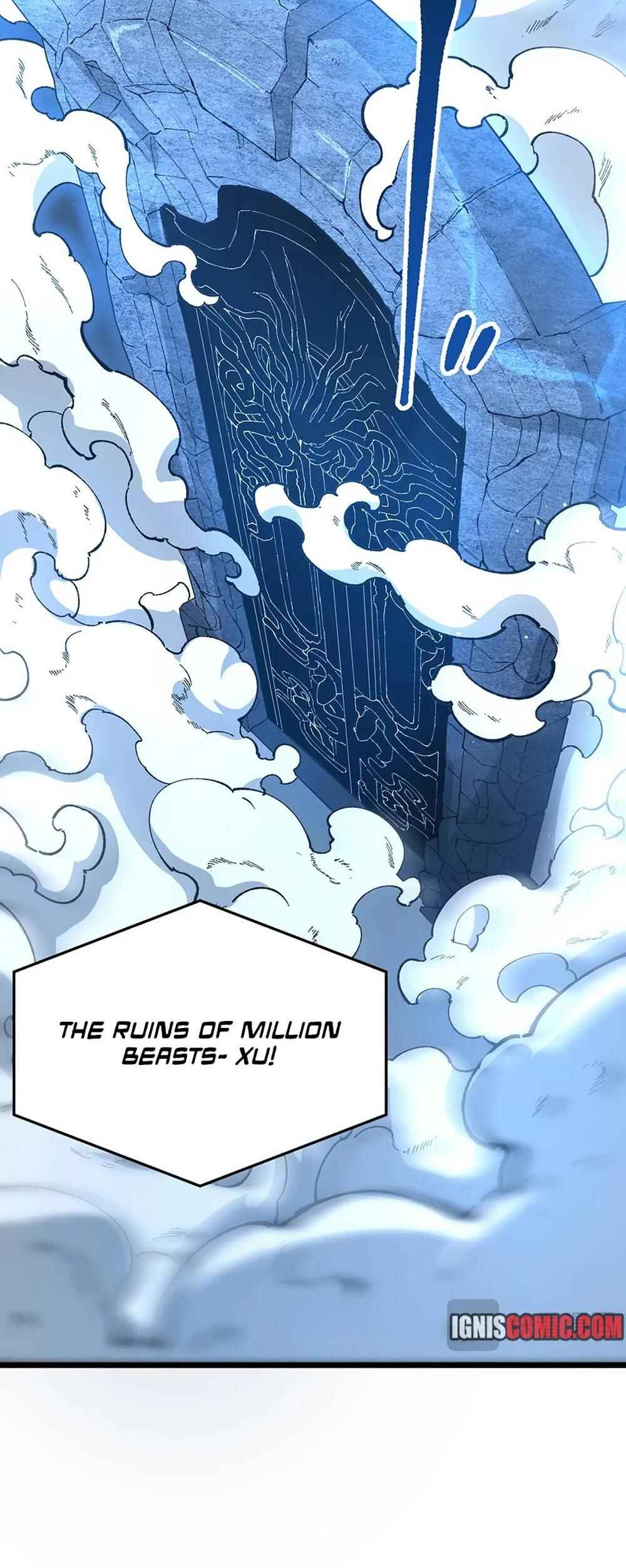 SSS-Rank Paladin Who Transcends Common Sense Chapter 55 - Page 27