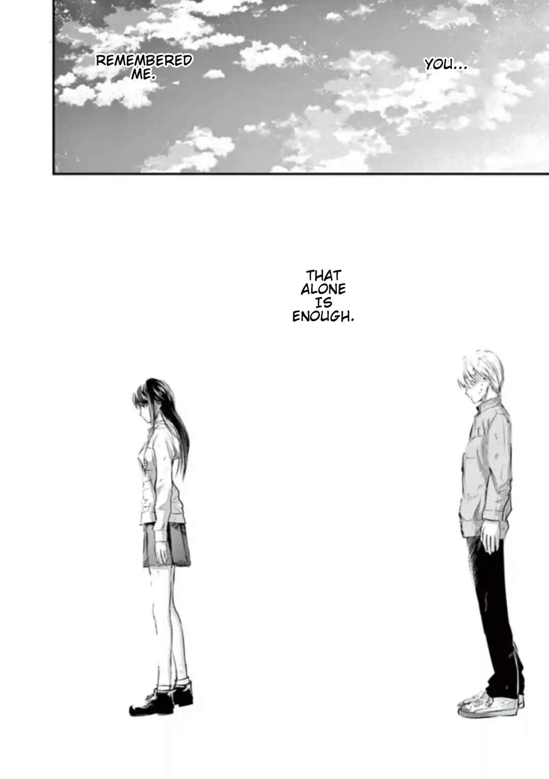 Naito Shishiruirui Messatsu Death Road Chapter 35 - Page 18