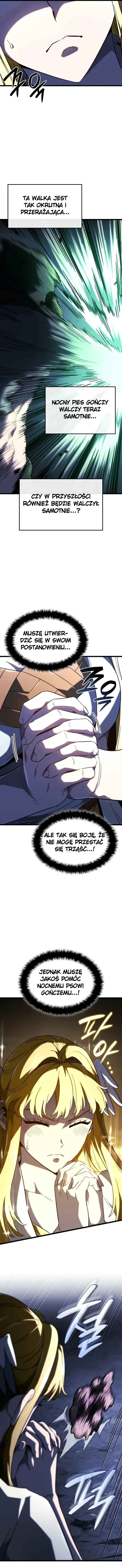 Cheolhyeolgeomga Sanyanggaeui Hoegwi Chapter 88 - Page 15