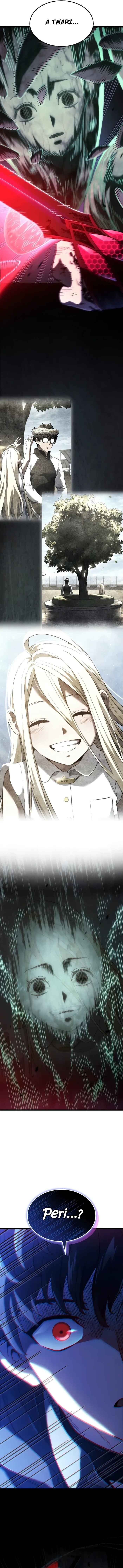 Cheolhyeolgeomga Sanyanggaeui Hoegwi Chapter 88 - Page 19