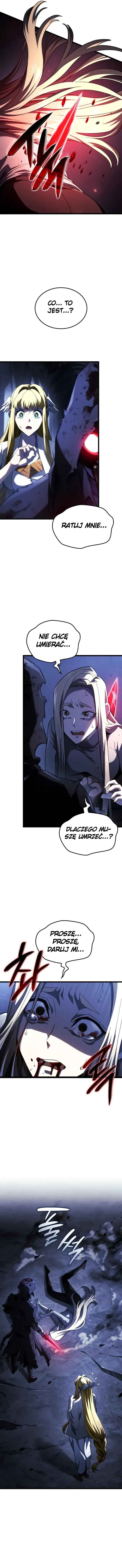 Cheolhyeolgeomga Sanyanggaeui Hoegwi Chapter 88 - Page 5