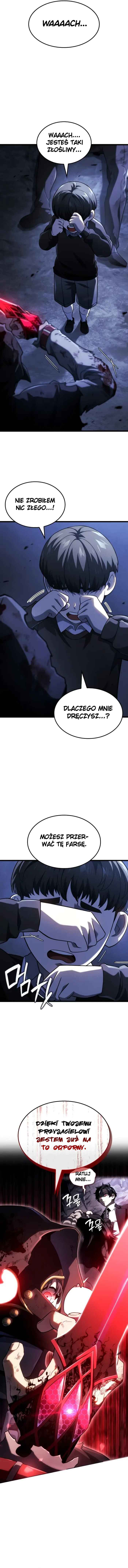 Cheolhyeolgeomga Sanyanggaeui Hoegwi Chapter 88 - Page 7