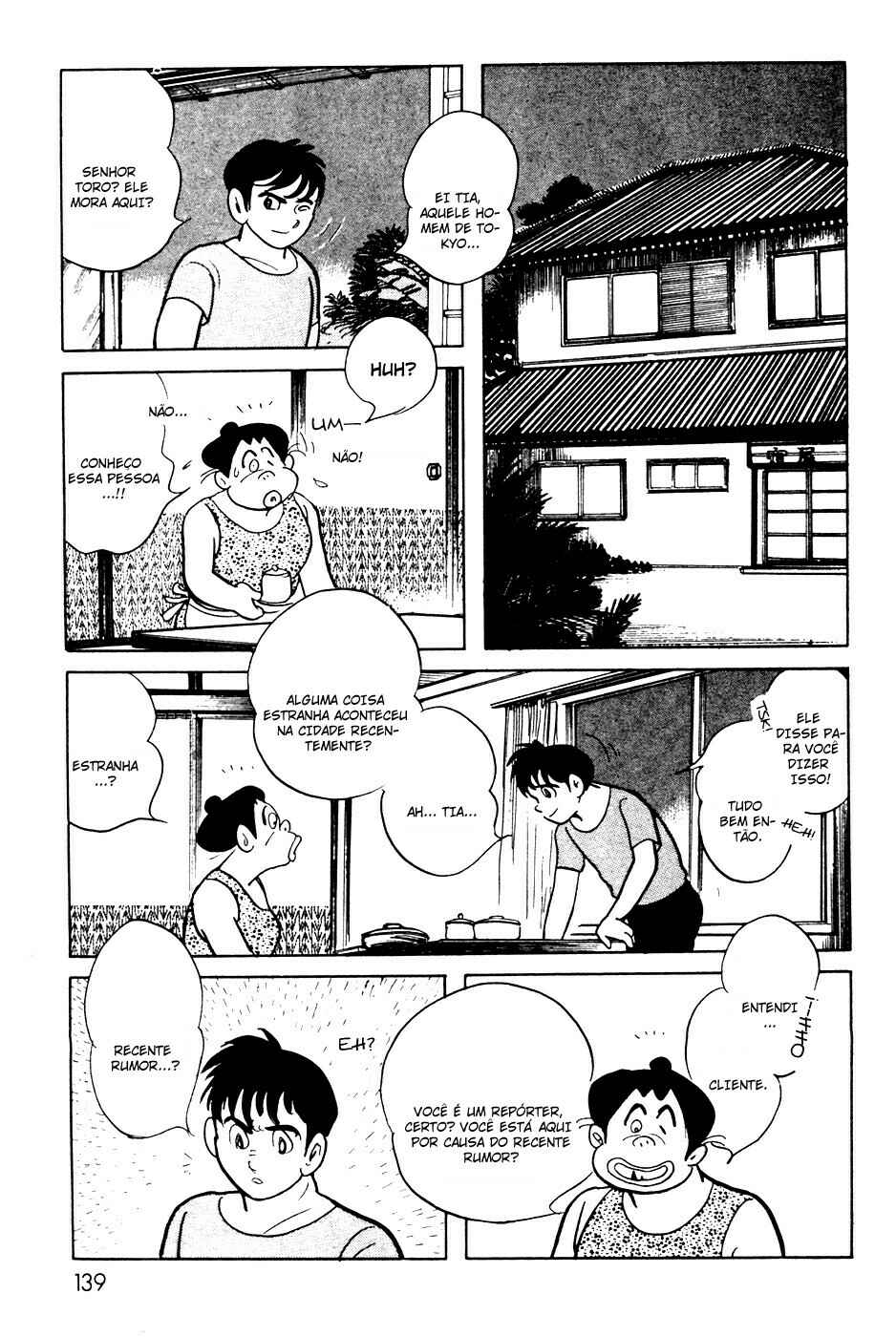 Kamen Rider Black Chapter 8 - Page 11