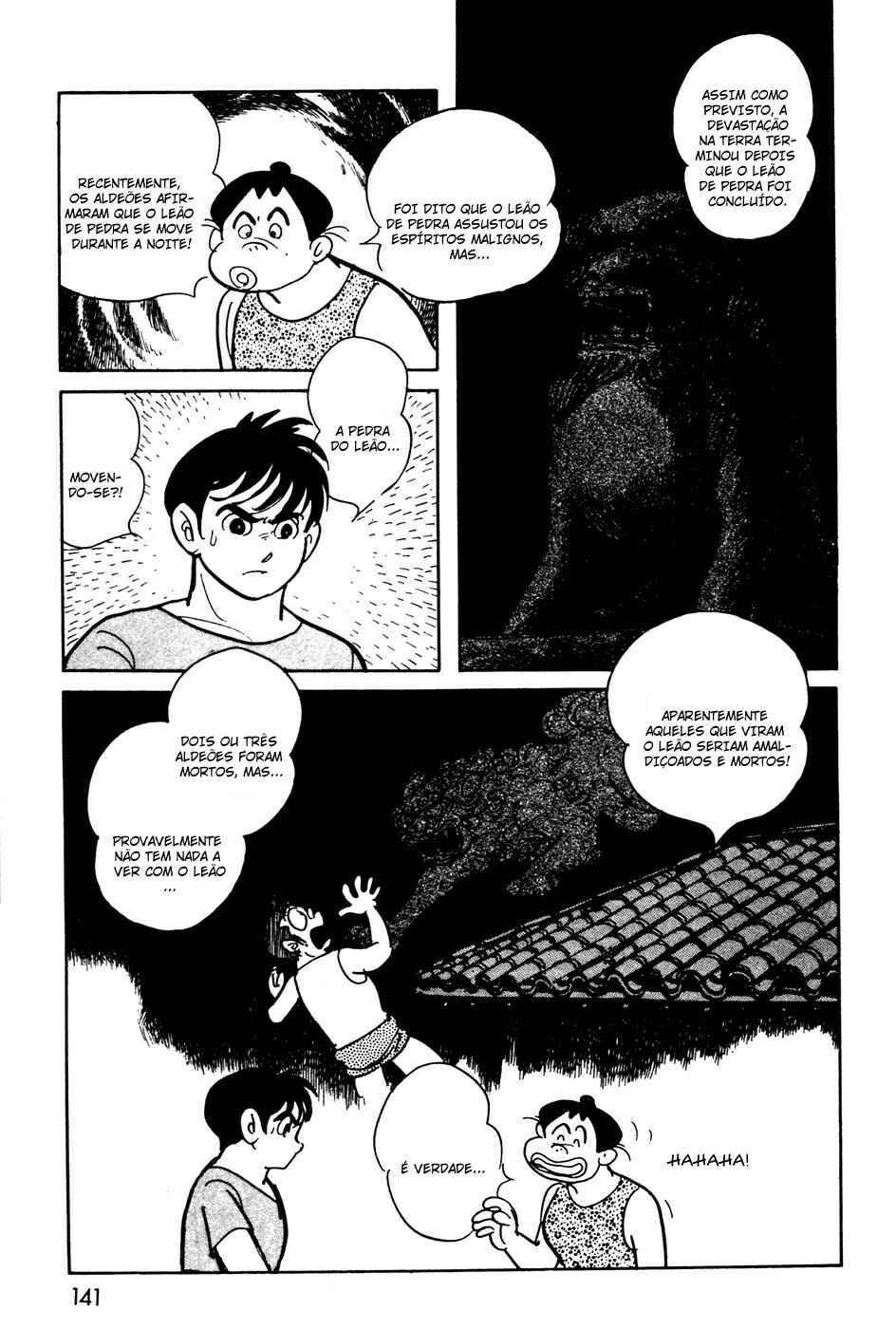 Kamen Rider Black Chapter 8 - Page 13