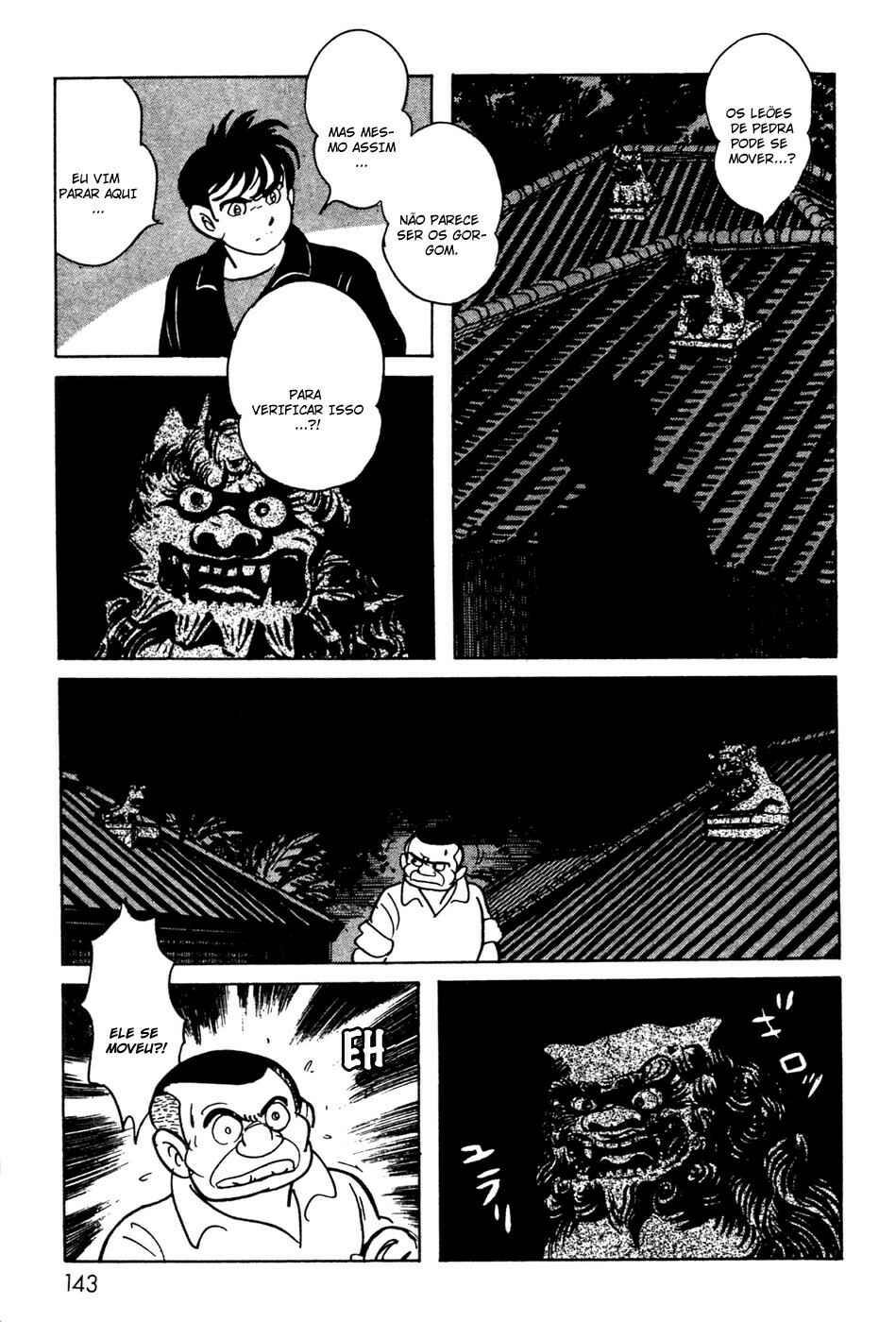 Kamen Rider Black Chapter 8 - Page 15