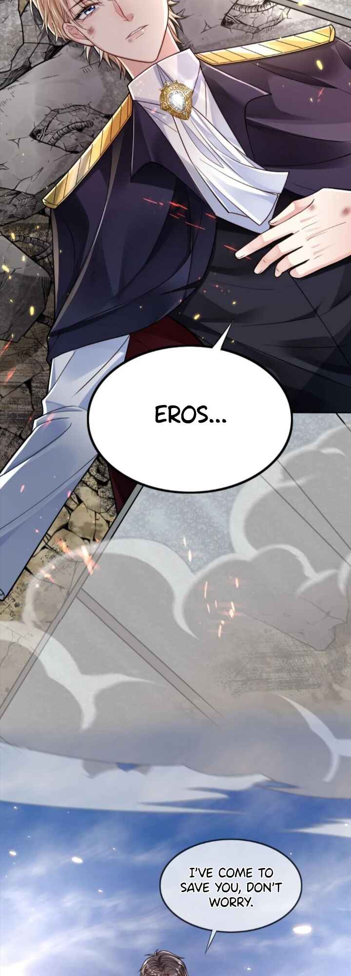 Vindicating the Villain Chapter 1 - Page 6