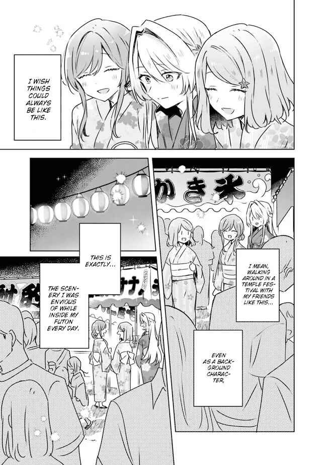 Watashi ga Koibito ni Nareru Wakenai jan, Murimuri! (※Muri ja Nakatta!?) Chapter 52 - Page 23