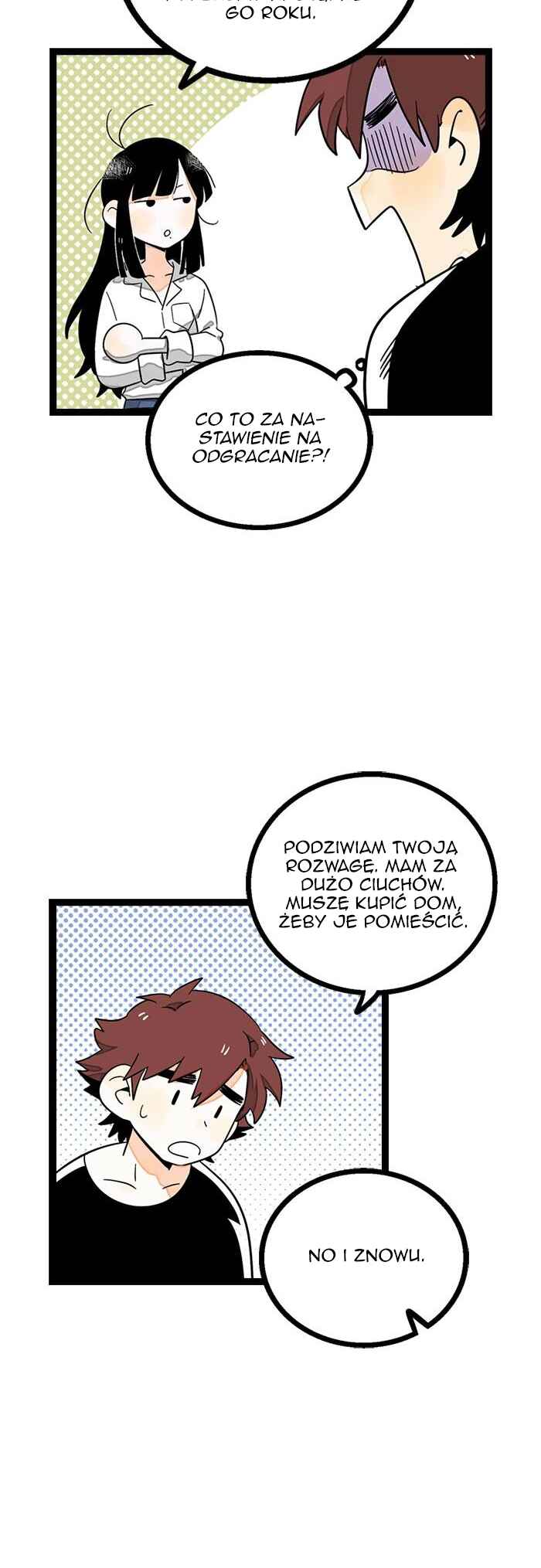 When Monday Met Sunday Chapter 10 - Page 12