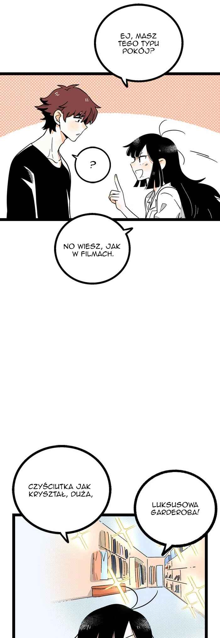 When Monday Met Sunday Chapter 10 - Page 13