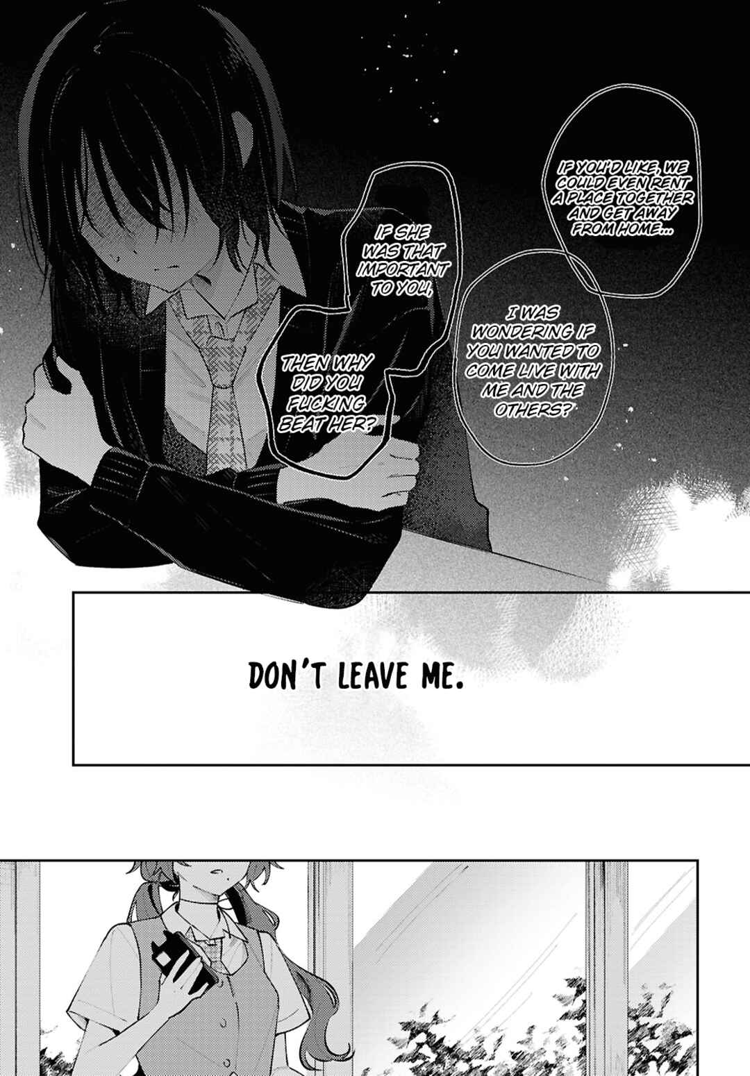 Zenbu Kowashite Jigoku de Aishite Chapter 22 - Page 29